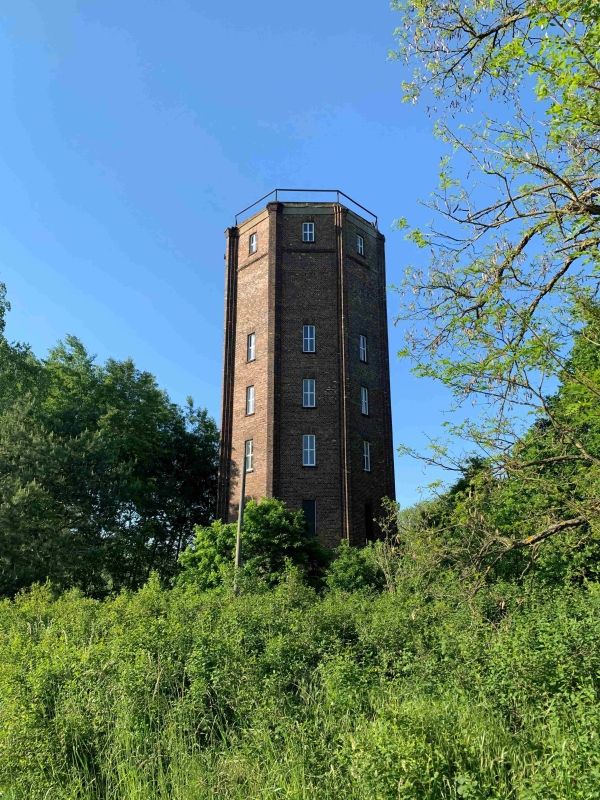 Bild: Wasserturm