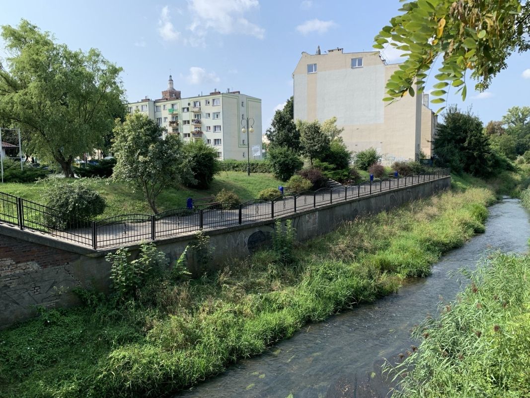 Bild: Crossener Brücke