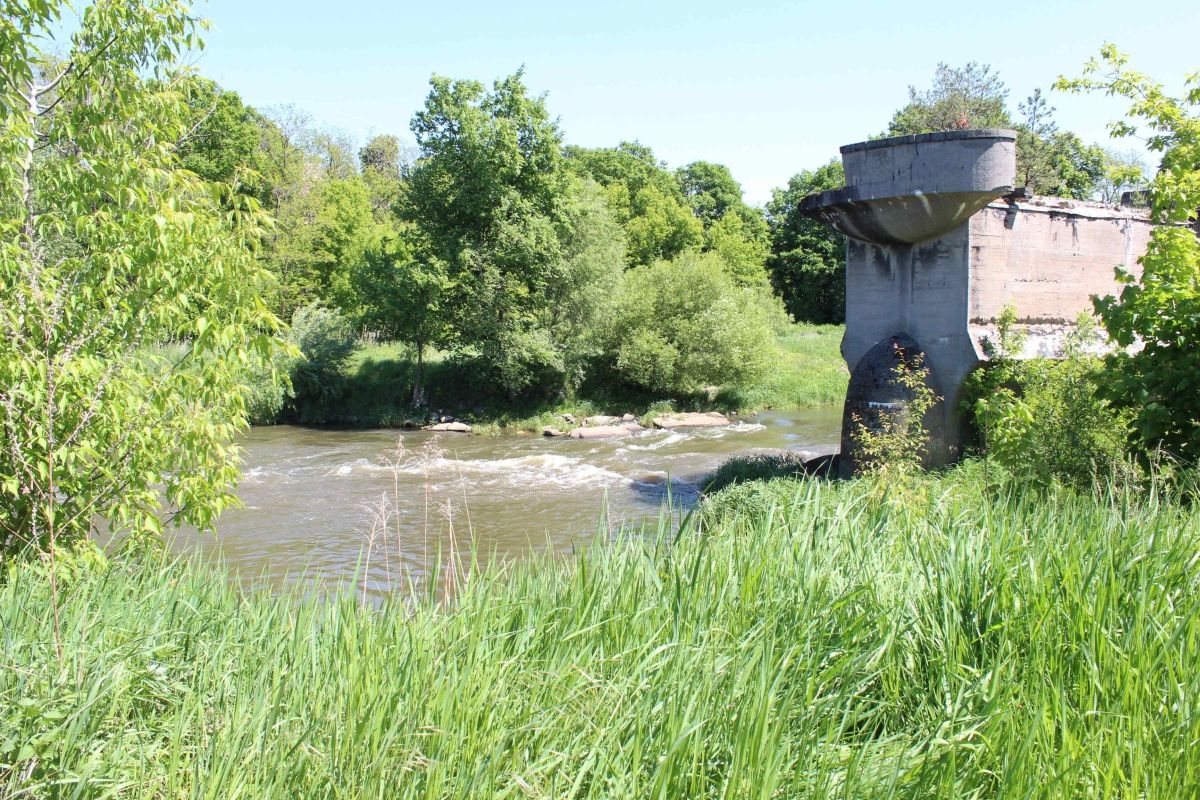 (6) Ehemaliger Albert-Koenig-Park