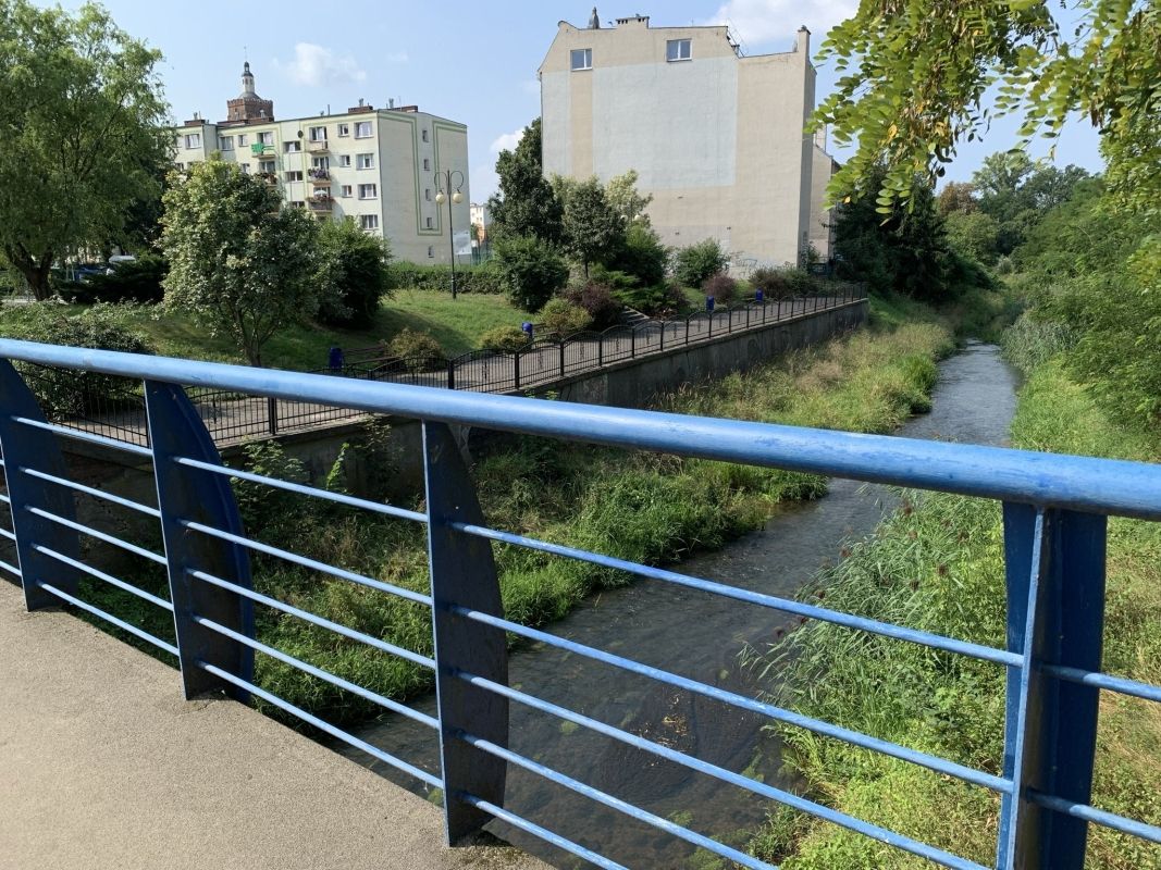 Bild: Crossener Brücke