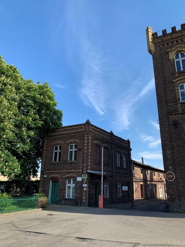 Bild: Löwenbrauerei