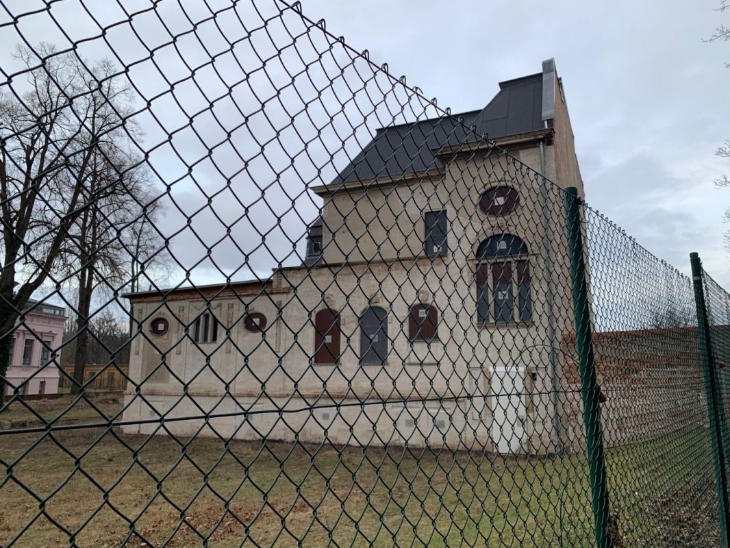 (5) Villa von Tuchfabrikfamilie Lehmann